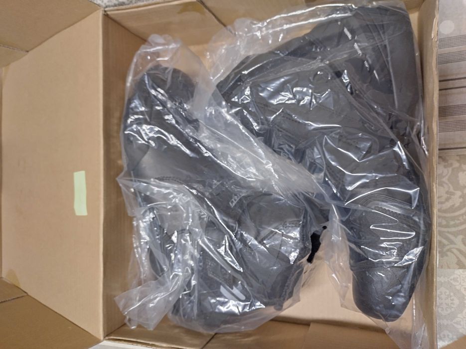 мото боти, нови неизползвани