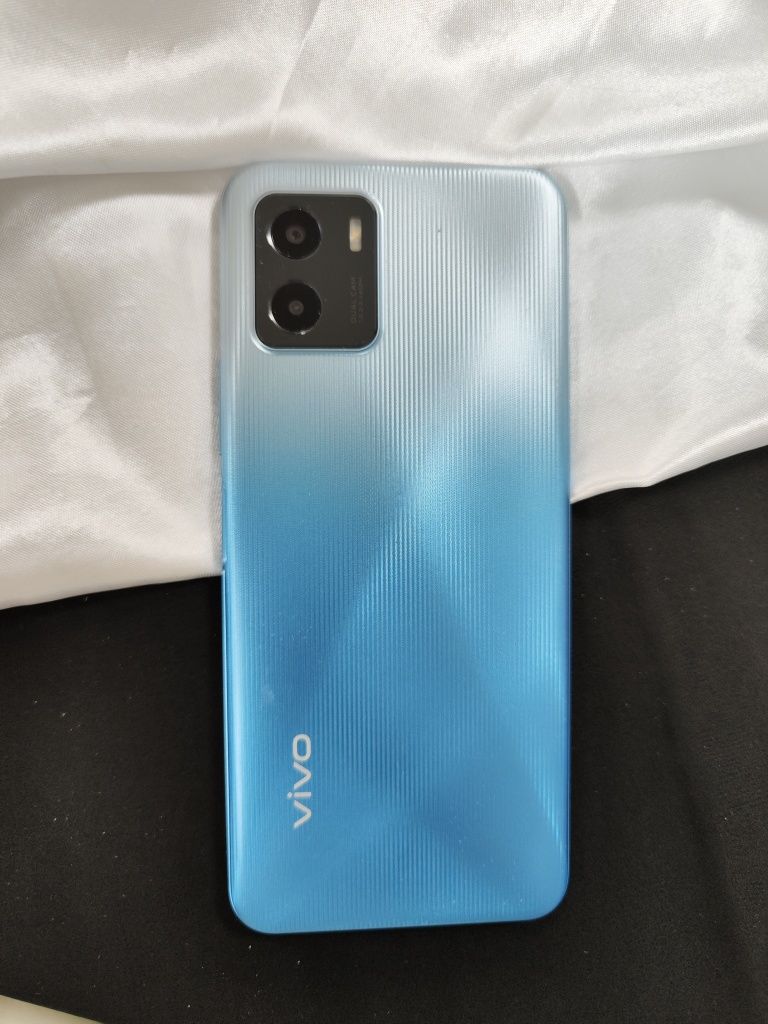 Смартфон Vivo Y15s лот 368271 Г Туркестан: 32 000 тг. - Мобильные телефоны  / смартфоны Туркестан на Olx