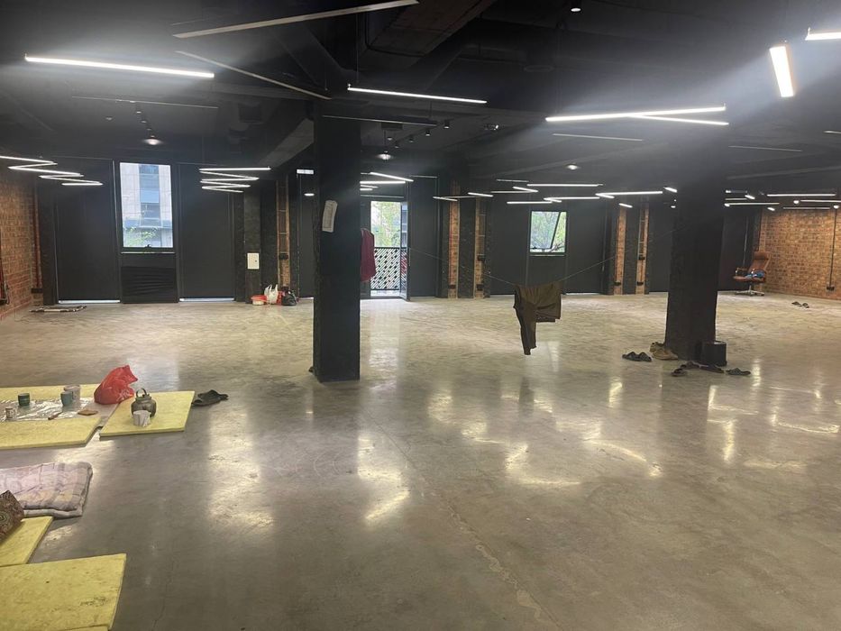 Аренда open space