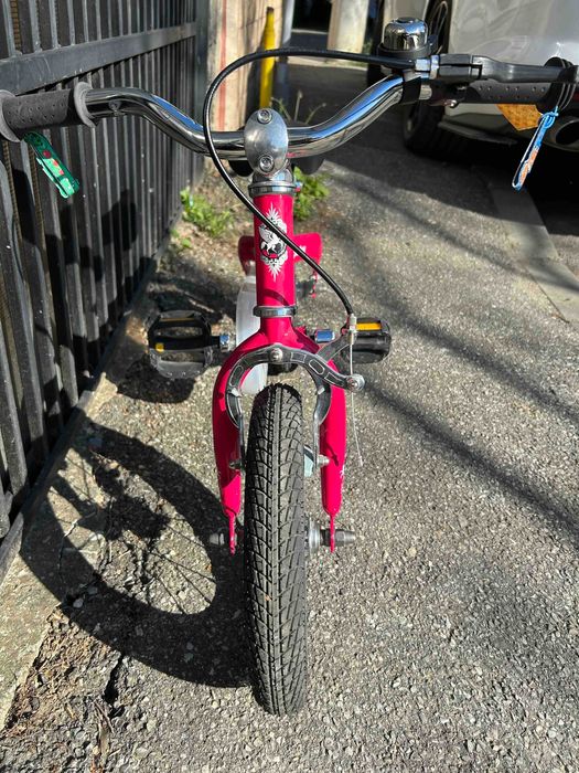 PEGAS Soim bicicleta pentru copii