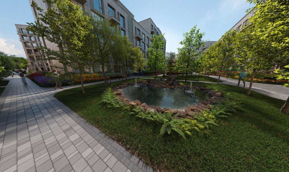 СУПЕР скидка 30% прадается 2-ком кв успейти такой цена небудет (707)