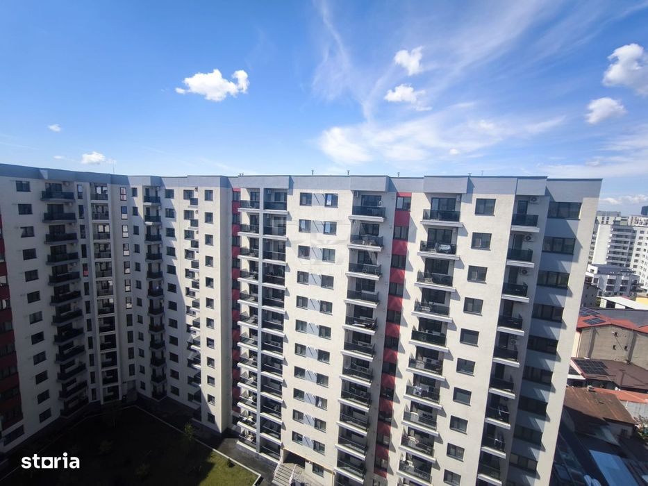 Garsoniera, Politehnica