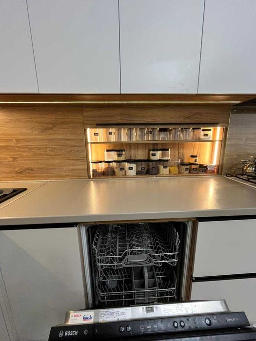 4 ком квартира Болашак