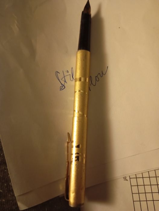 Stilou chinezesc vechi