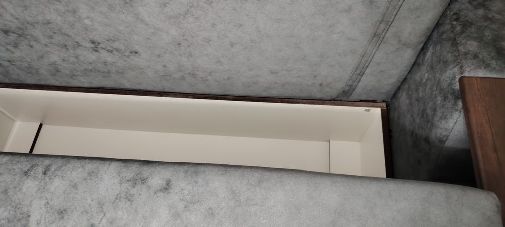 Срочно продам новый диван