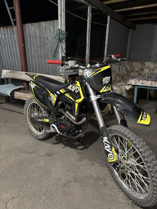 Продам kayo t2 pro