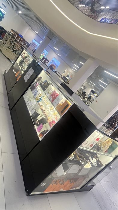 Островок для торговли