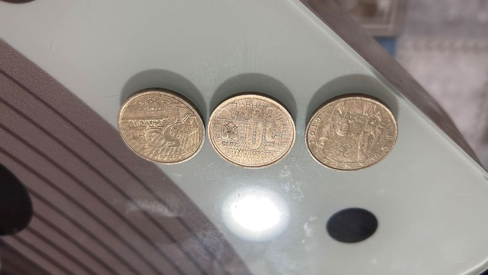 Monede Romanesti rare!
