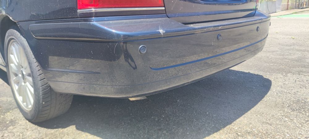 Продавам  цяло или на части Volvo s80