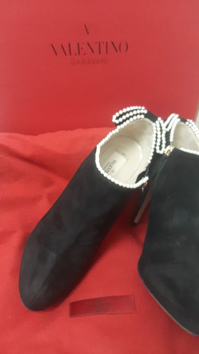 Ботильоны,женская обувь