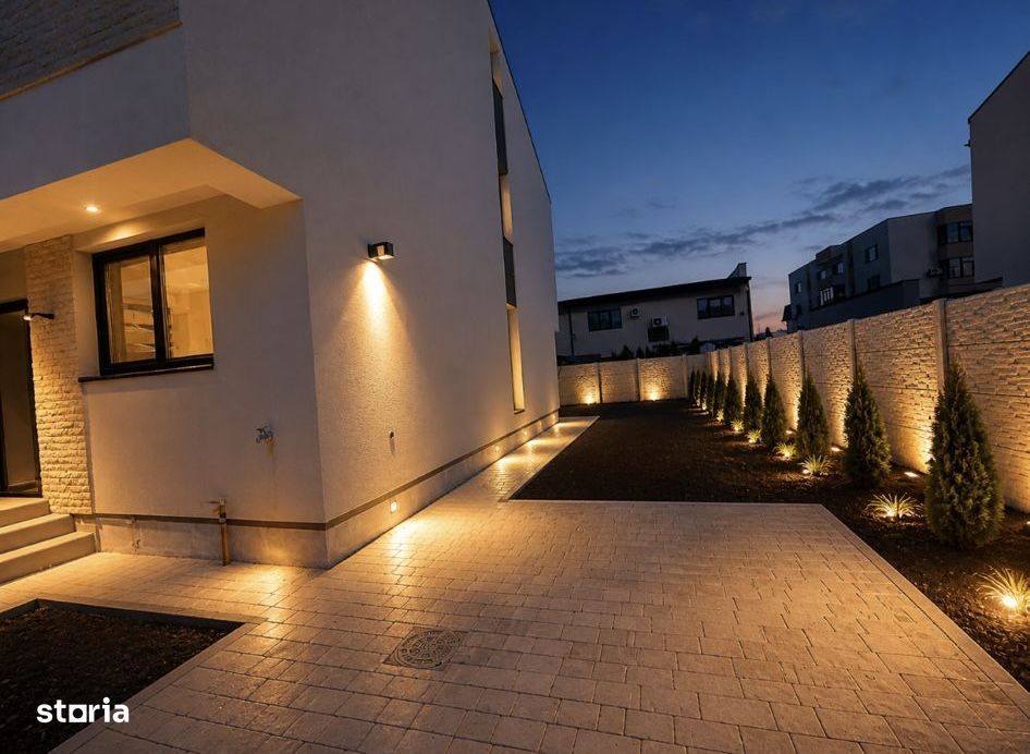 Duplex P+1+Mansarda premium, gata de mutat- oportunitate