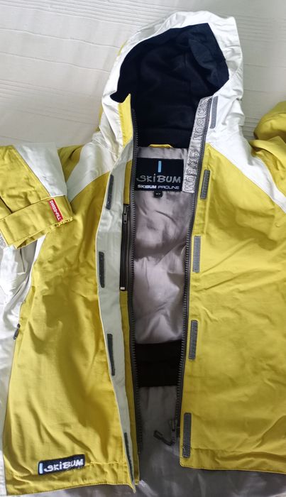 Зимно ски яке SkiBum