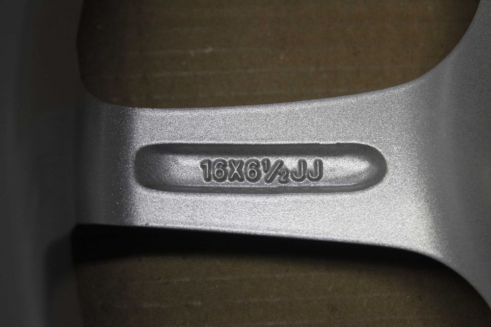 Джанти 16" Toyota Avensis, Auris, Corolla