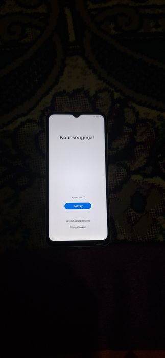 Samsung A13 Б/у 4/64 гб