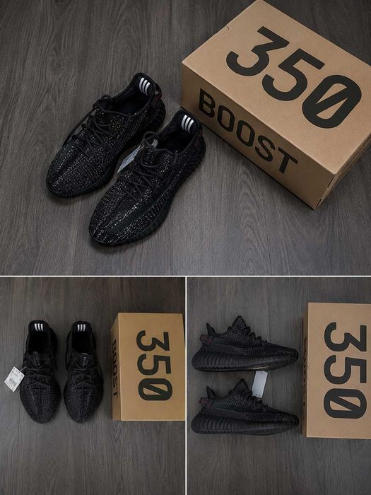 Adidas Yeezy 350