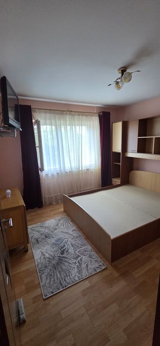 Apartament Frumoasa
