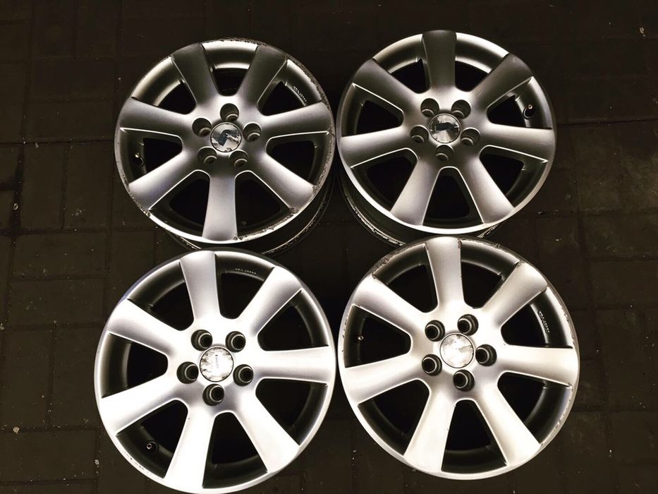 Диски на Поло