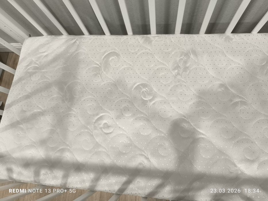 Продам детскую кровать