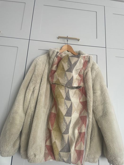 Яке за бебеносене, зимно палто,