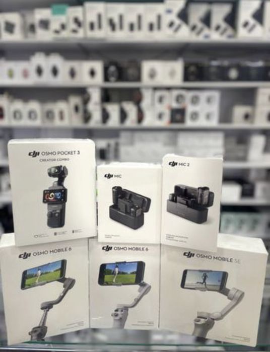 Микрафон петличный Dji 2 mikrafon Dji Osmo Se.Dji Osmo 6 mobile
