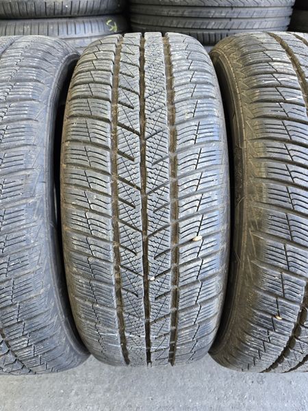 215/55/17 BARUM 4бр