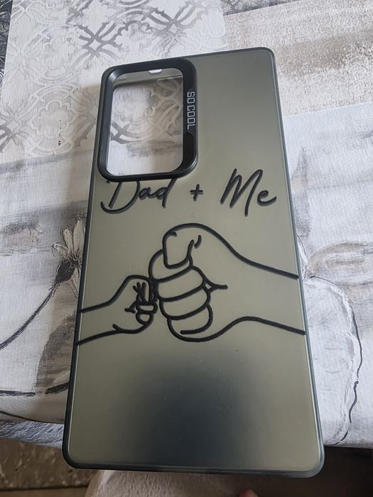 Кейс за Samsung  S 25 Ultra