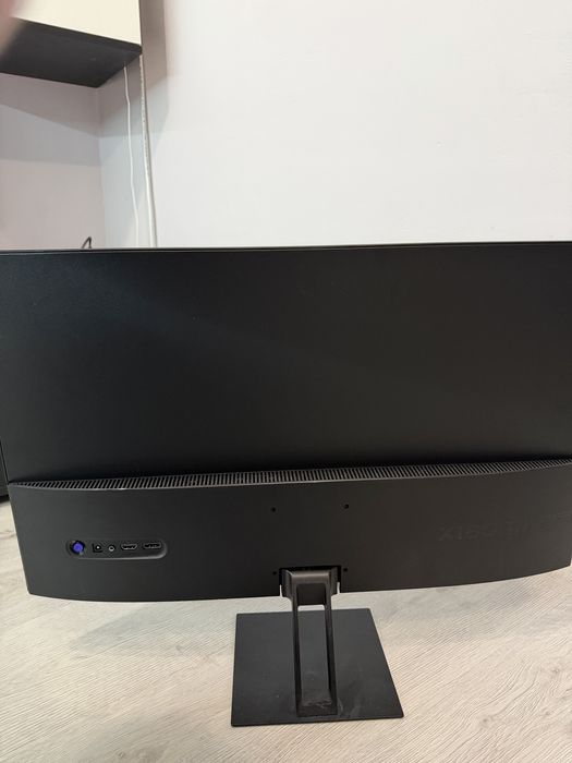 Монитор XIAOMI G27,0.311 мм, 178°/178°, IPS, 27.0 ",1920x1080,165Hz