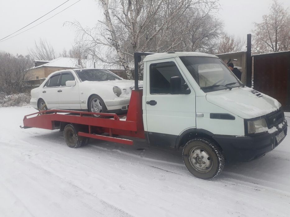 Недорого Услуги Эвакуатора
