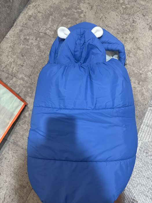 Продам конверт для новорожденного