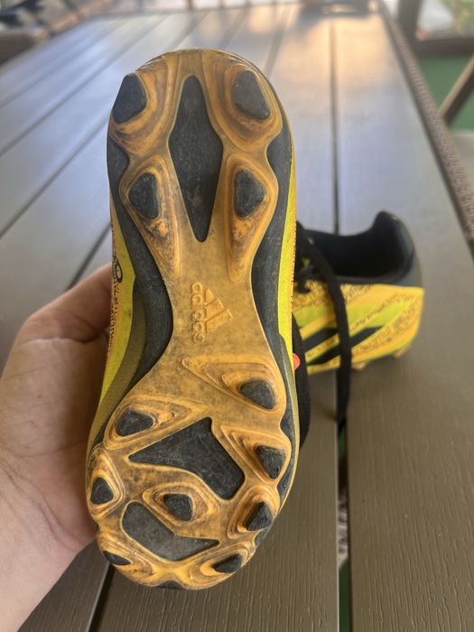 Бутонки adidas 29 nomer