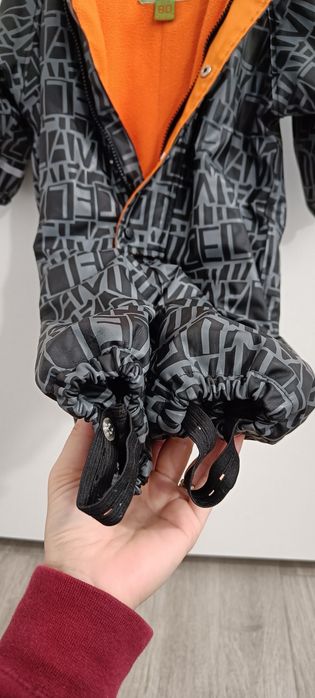 Salopeta ploaie  celavi captusita 80