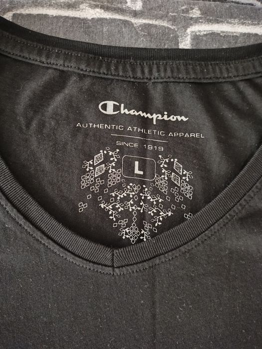 Tricou damă L Champions