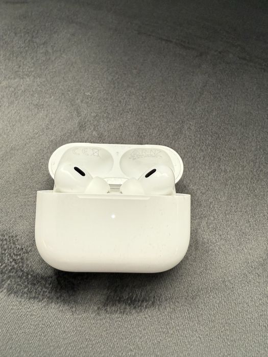 Airpods pro gen 2 originale