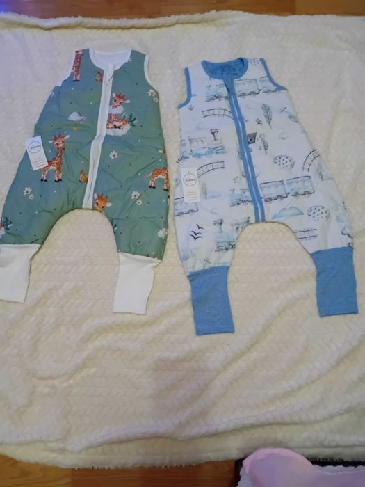 Спални чувалчета