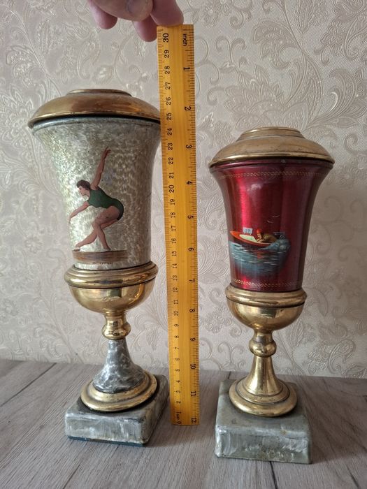 продам кубок спортивный СССР