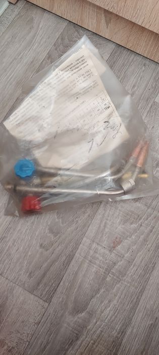 Горелка сварочная Г2-06