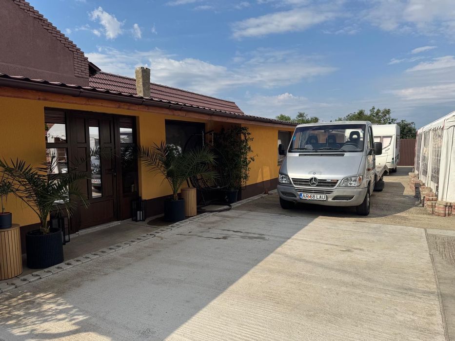 Mercedes Sprinter 316 CDI