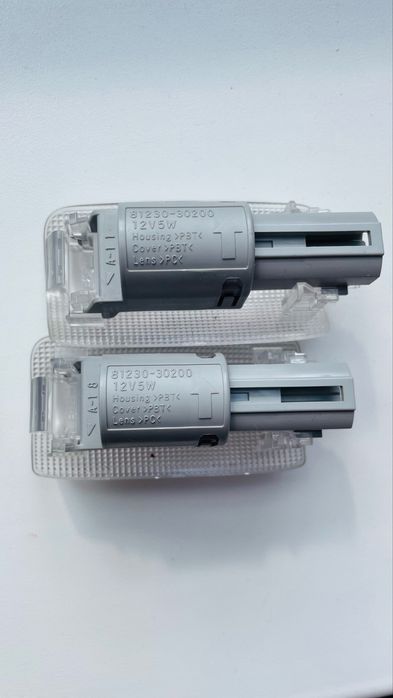 Продам на камри 50,55ку