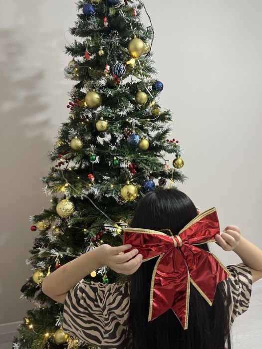 Елка 240 , пышная