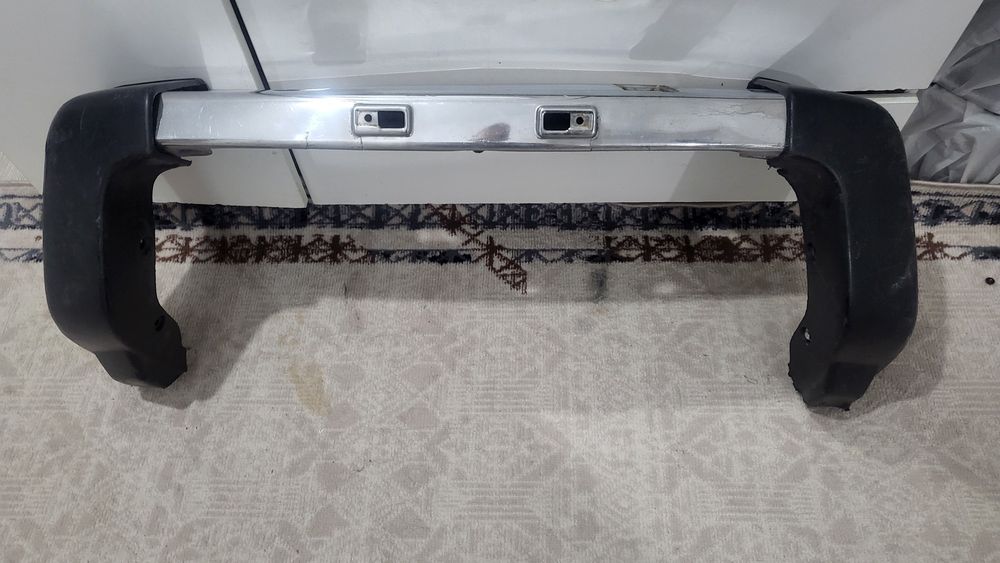 Кенгурятник на хонду срв рд1