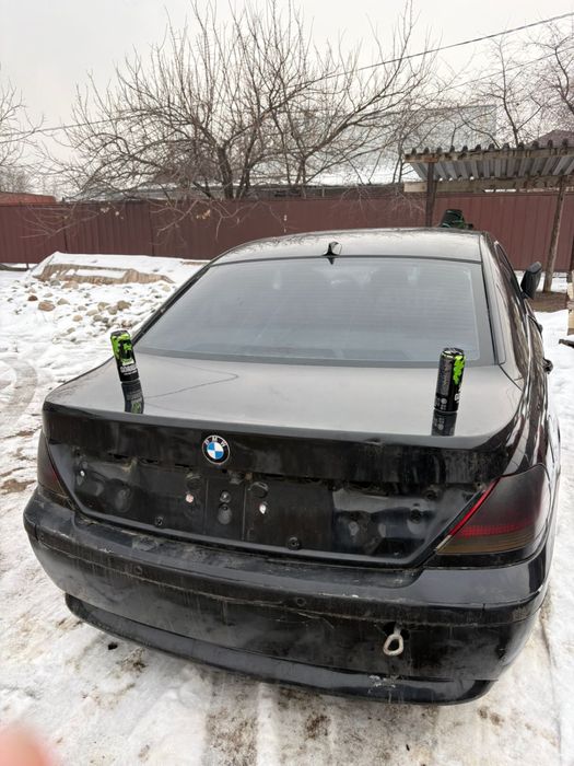 Продам вмв е65 целиком авторазбор