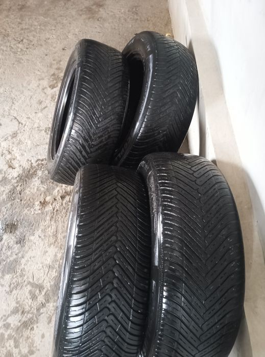 Balon балон шина FORTUNA 225*60 R 17 отличном состоянии 4 та 900 ming