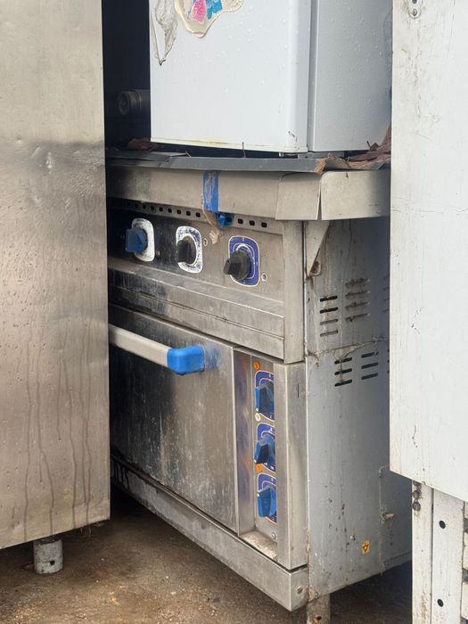 СРОЧНО ПРОДАМ технику для кухни