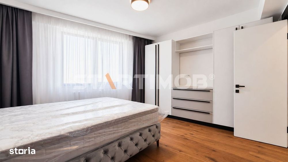 Apartament 2 camere zona Grivitei