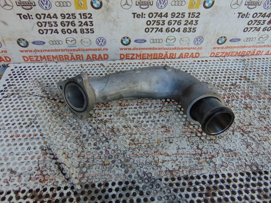 Cot turbo admisie Renault Master 2.3 cod 8220770001 opel movano nissan nv400 cot admisie turbina