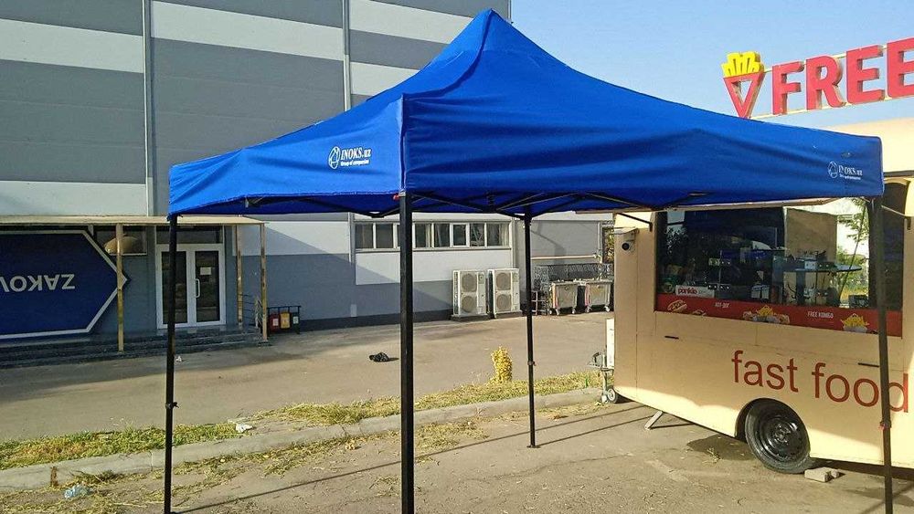 Зонтик Навес Шотёр - Соябон Доставка (Ф-О любая)