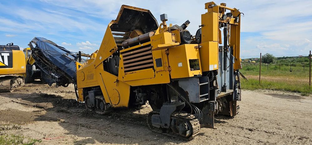 Wirtgen W1000
