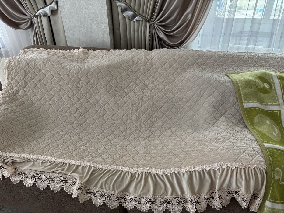 Продам дивандек и плеть