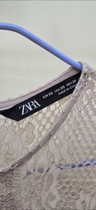 Платье женское Zara
