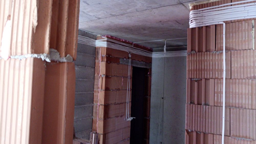 Електро услуги. Електро инсталации